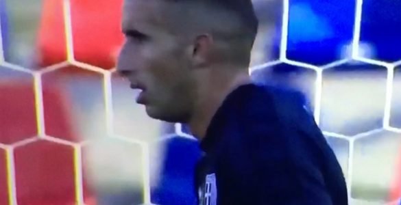 Barilla1 Spal Parma 2018 19