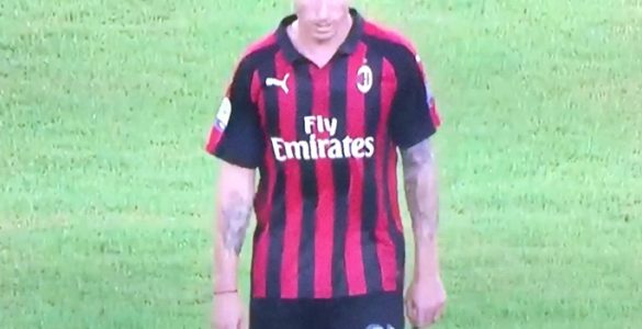 Biglia2 Napoli Milan 2018 19