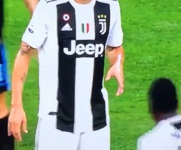 Bonucci1 Juventus Lazio 2018 19