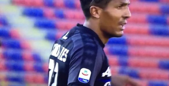Bruno Alves Spal Parma 2018 19