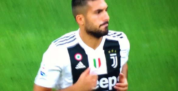 Can Juventus Lazio 2018 19