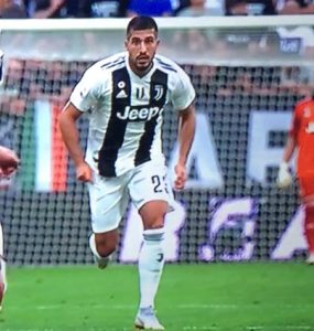 Can2 Juventus Lazio 2018 19