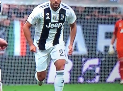 Can2 Juventus Lazio 2018 19