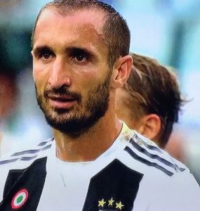 Chiellini1 Juventus Lazio 2018 19