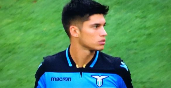 Correa1 Juventus Lazio 2018 19