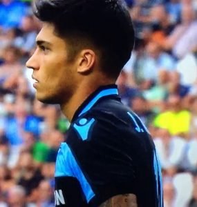 Correa2 Juventus Lazio 2018 19