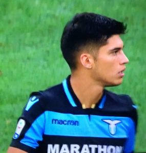 Correa3 Juventus Lazio 2018 19
