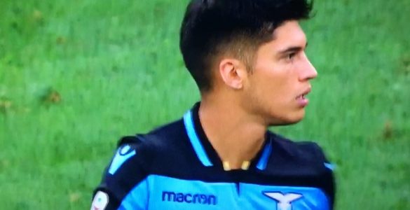 Correa3 Juventus Lazio 2018 19