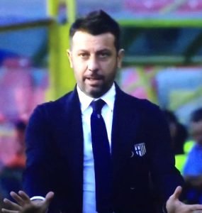 DAversa Spal Parma 2018 19