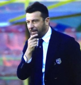 DAversa1 Spal Parma 2018 19