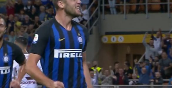 De Vrij Inter Torino 2018 191