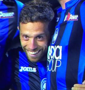 Gomez1 Atalanta Frosinone 2018 19