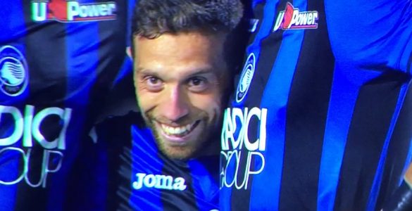 Gomez1 Atalanta Frosinone 2018 19