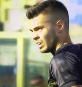 Grassi1 Spal Parma 2018 19