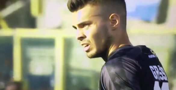 Grassi1 Spal Parma 2018 19