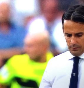 Inzaghi Juventus Lazio 2018 19