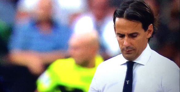 Inzaghi Juventus Lazio 2018 19