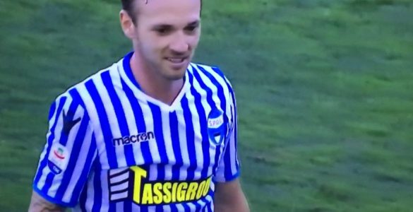 Lazzari2 Spal Parma 2018 19