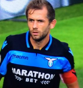 Lulic2 Juventus Lazio 2018 19