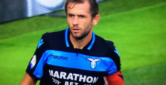 Lulic2 Juventus Lazio 2018 19