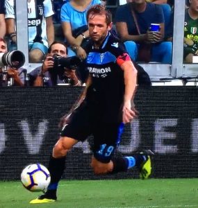 Lulic3 Juventus Lazio 2018 19