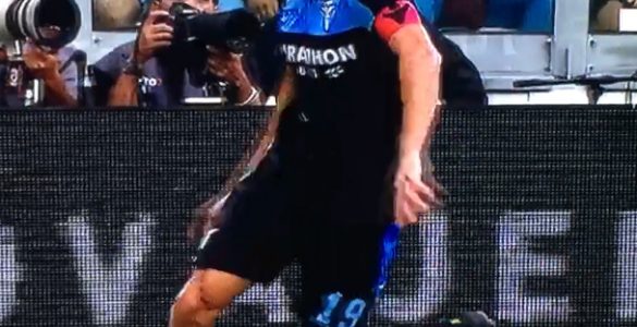 Lulic3 Juventus Lazio 2018 19
