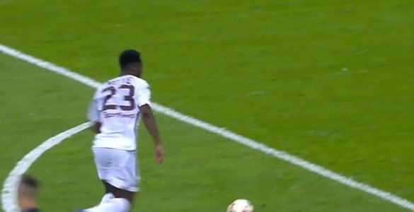 Maite Inter Torino 2018 19