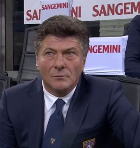 Mazzarri Inter Torino 2018 19