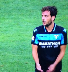 Parolo1 Juventus Lazio 2018 19 2