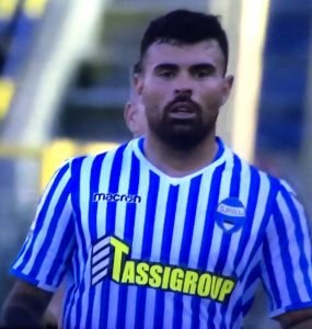 Petagna1 Spal Parma 2018 19