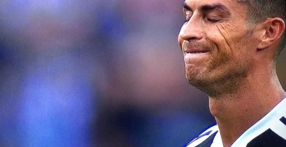 Ronaldo6 Juventus Lazio 2018 19