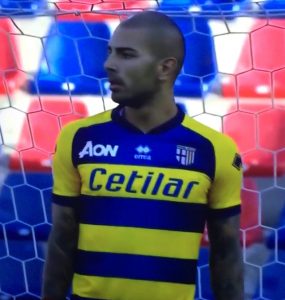 Sepe2 Spal Parma 2018 19