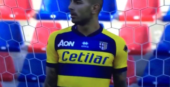 Sepe2 Spal Parma 2018 19
