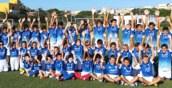 Aic Onlus Camp A Lampedusa