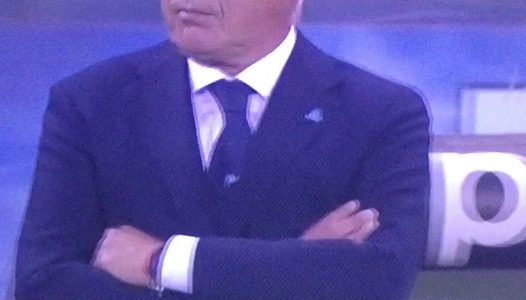 Ancelotti In Sampdoria Napoli 2018 19