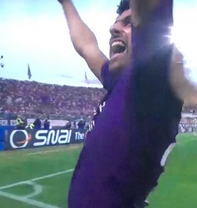 Benassi In Fiorentina Udinese 2018 19 2