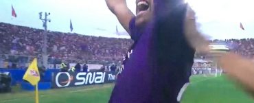 Benassi In Fiorentina Udinese 2018 19 2