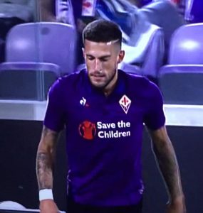 Biraghi In Fiorentina Chievo 2018 19
