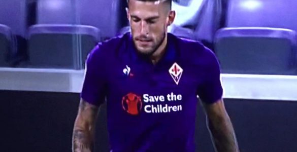 Biraghi In Fiorentina Chievo 2018 19