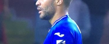 Defrel In Sampdoria Napoli 2018 19 3