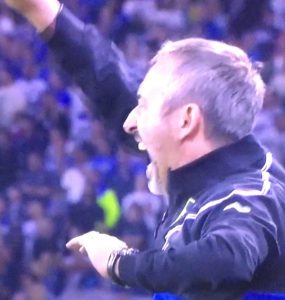 Gianpaolo In Sampdoria Napoli 2018 19