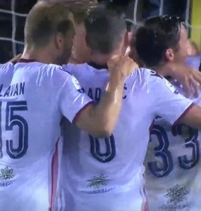 Giocatori In Cagliari Atalanta 2018 19