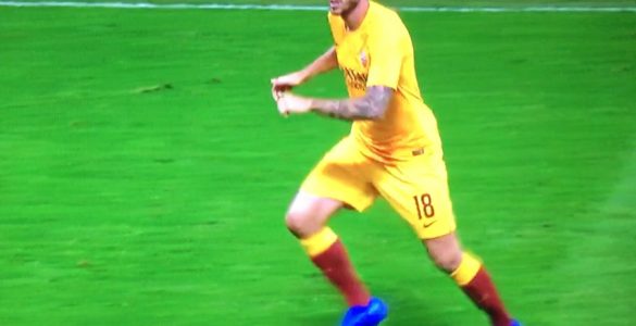 Santon In Milan Roma 2018 19 2