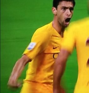 Pastore In Milan Roma 2018 19 2