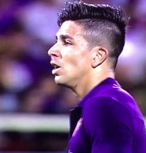 Simeone In Fiorentina Chievo 2018 19 2