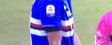 Ramirez In Sampdoria Napoli 2018 19 2