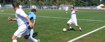AIC Senior League2