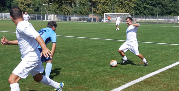 AIC Senior League2