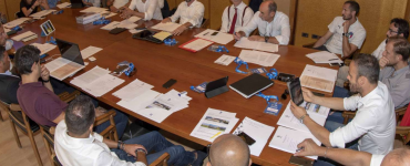 Consiglio Direttivo AIC