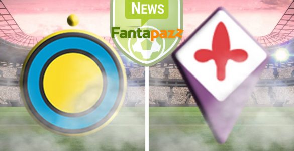 Post gara Inter-Fiorentina http://nerws.fantapazz.com